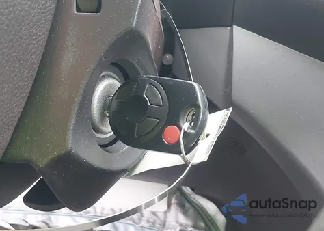 2017 Ford Escape S z USA, uszkodzony, nr VIN 1FMCU0F7XHUD44280